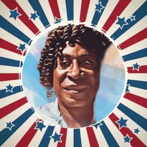 Meet your Posher, Daron